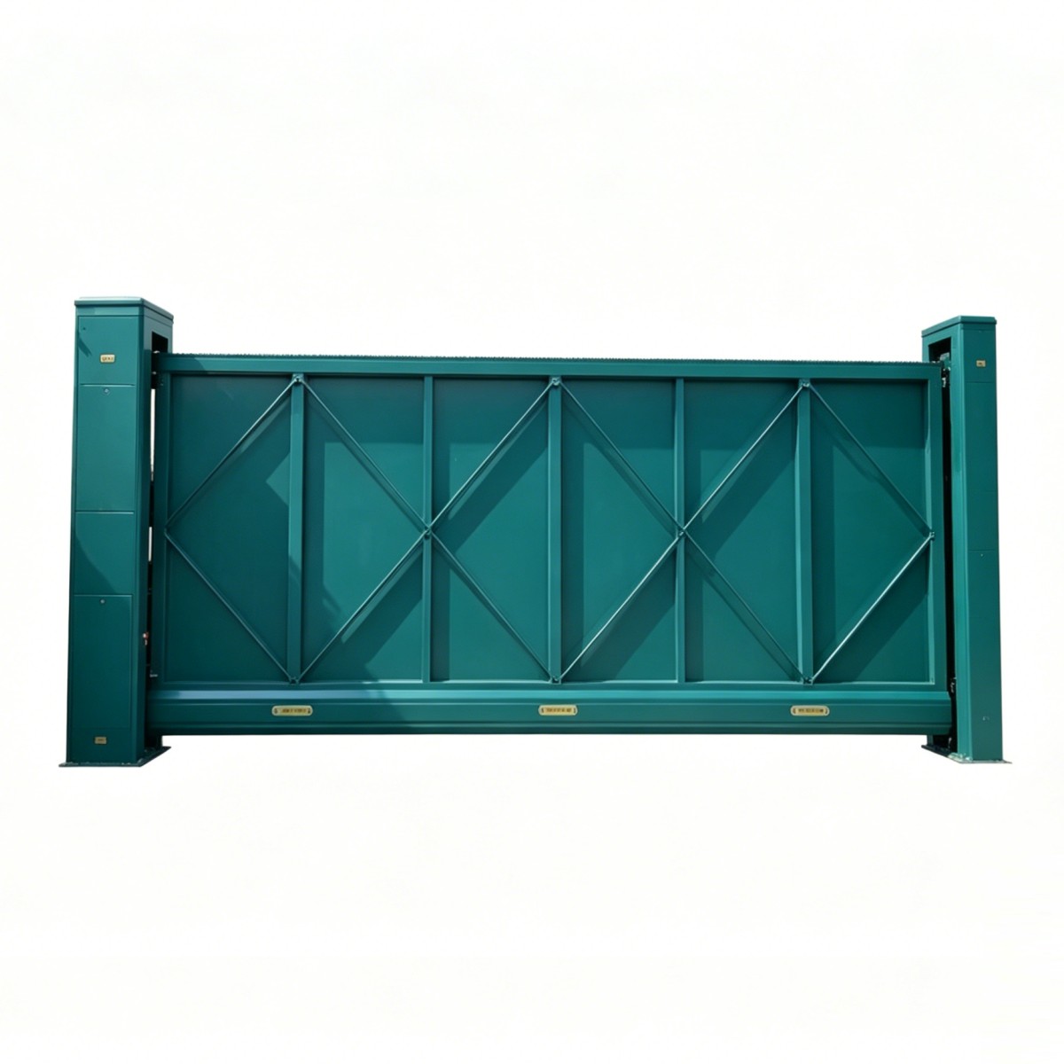 衡阳衡山沙泉乡电动悬空门